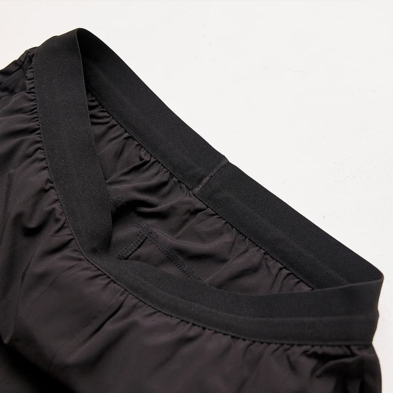 Active Woven Jogger Herren Schwarz