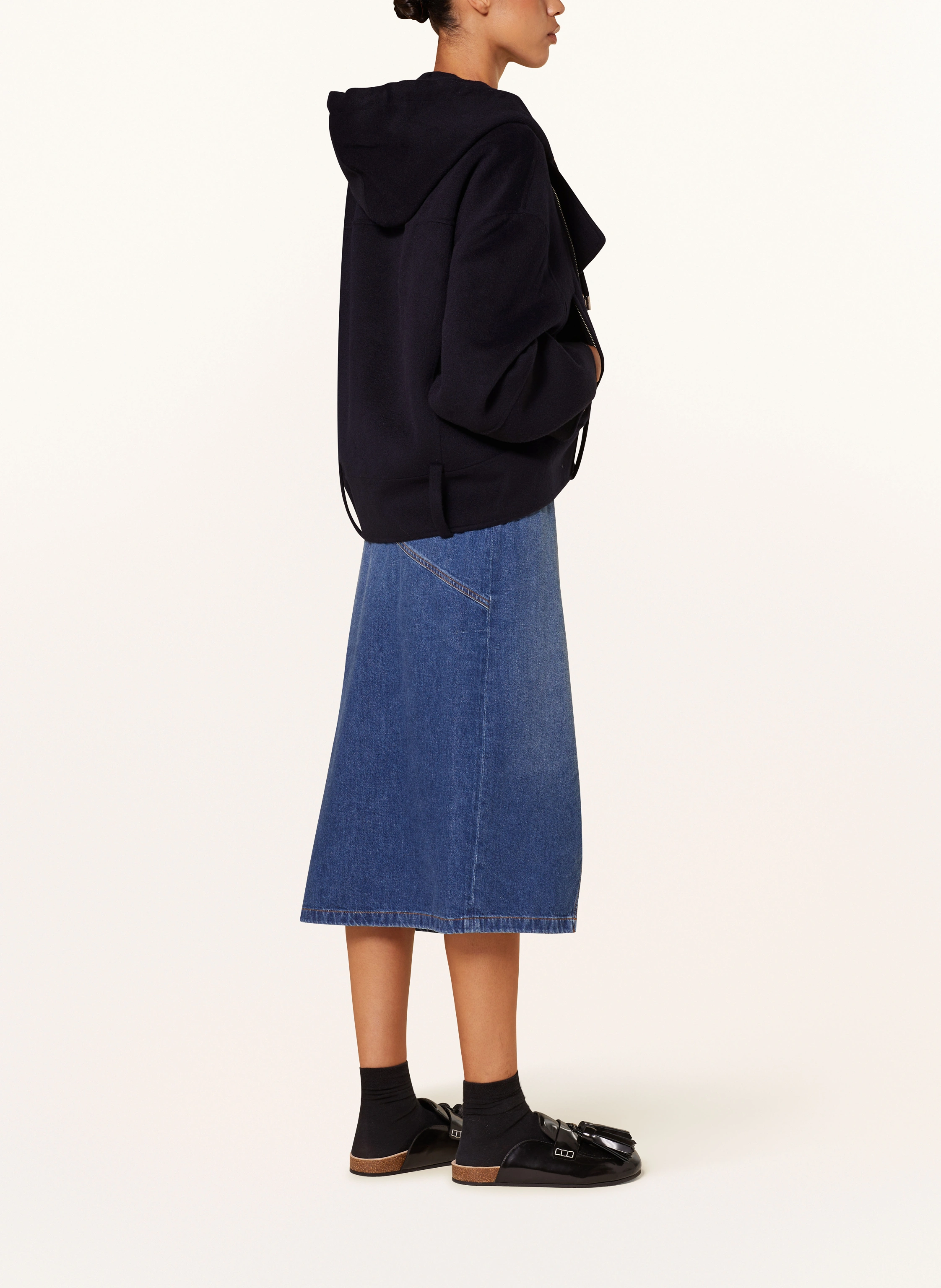 JW ANDERSON Jacke