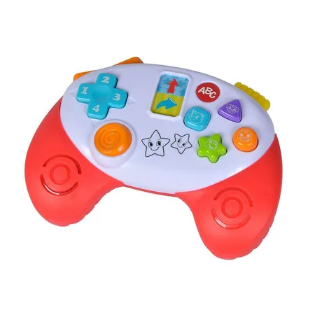 Simba ABC Game Controller