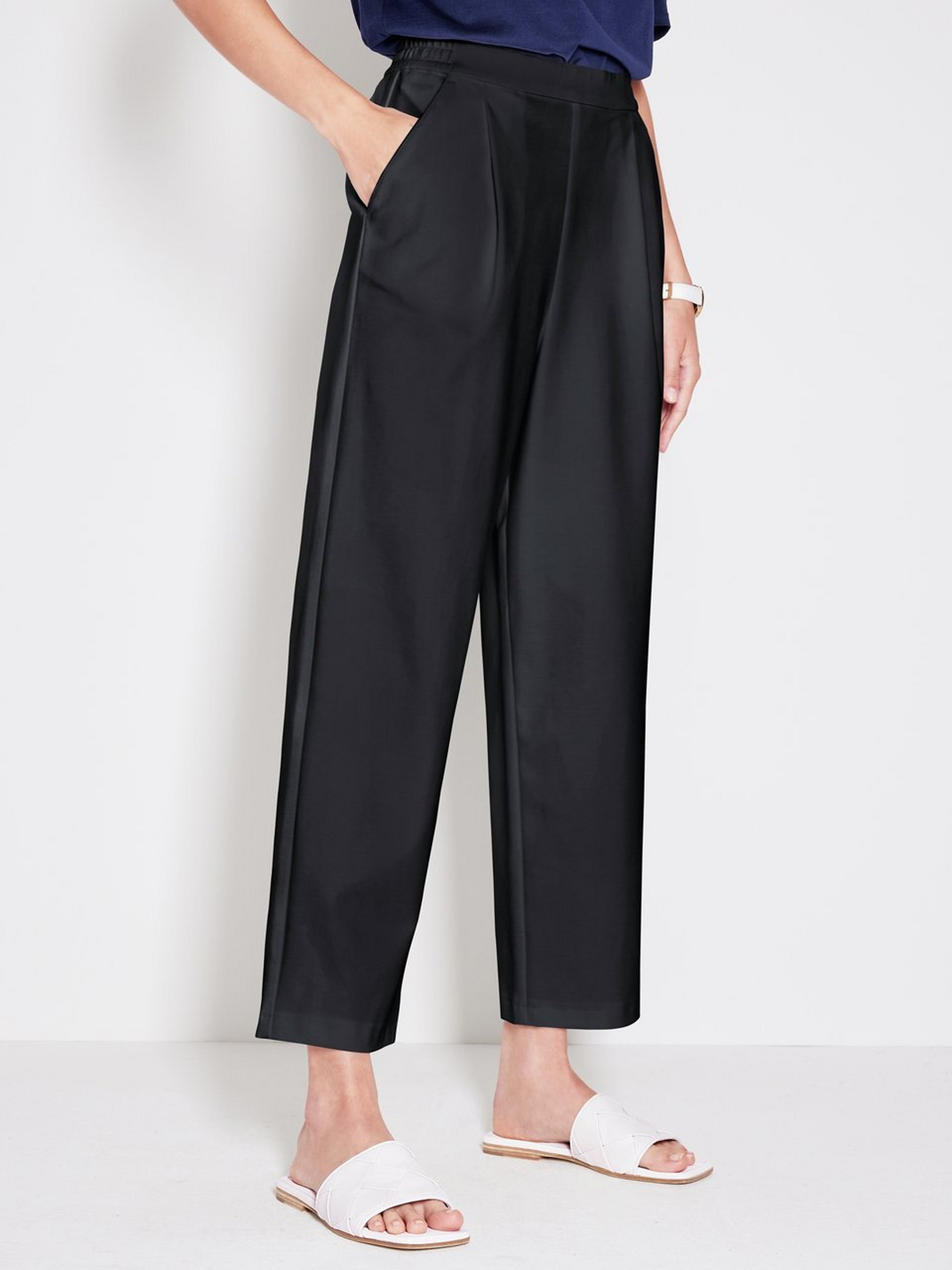 7/8-Jersey-Hose