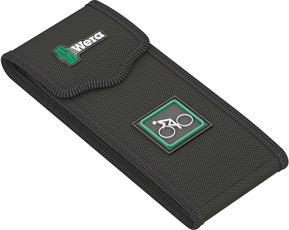 Wera Bicycle Set 4 kaufen | Bike-Discount
