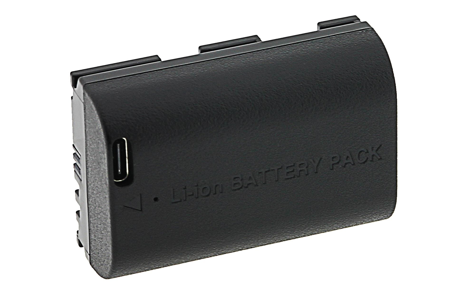 Platinum Akku für Canon EOS R5 Mark IIPlatinum Batteriesatz für Canon