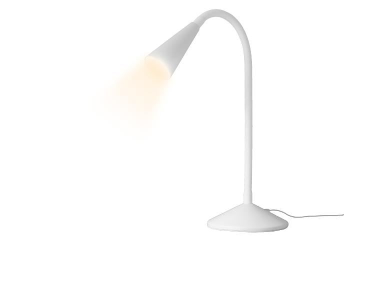 LED-tafellamp Freya