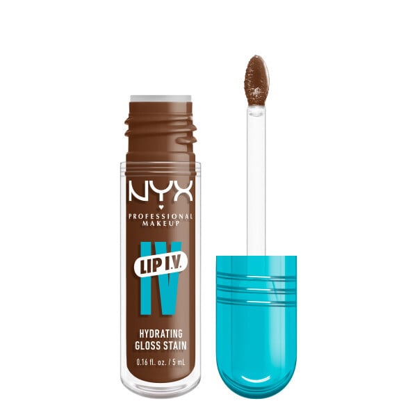 NYX Professional Makeup Lip I.V. Lip Gloss Stain