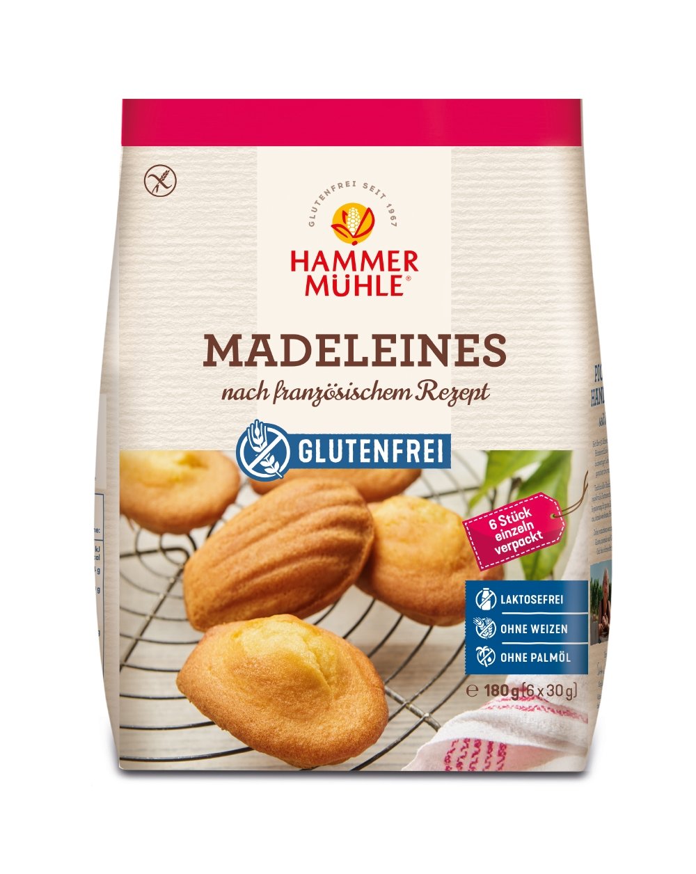 Hammermühle Madeleines