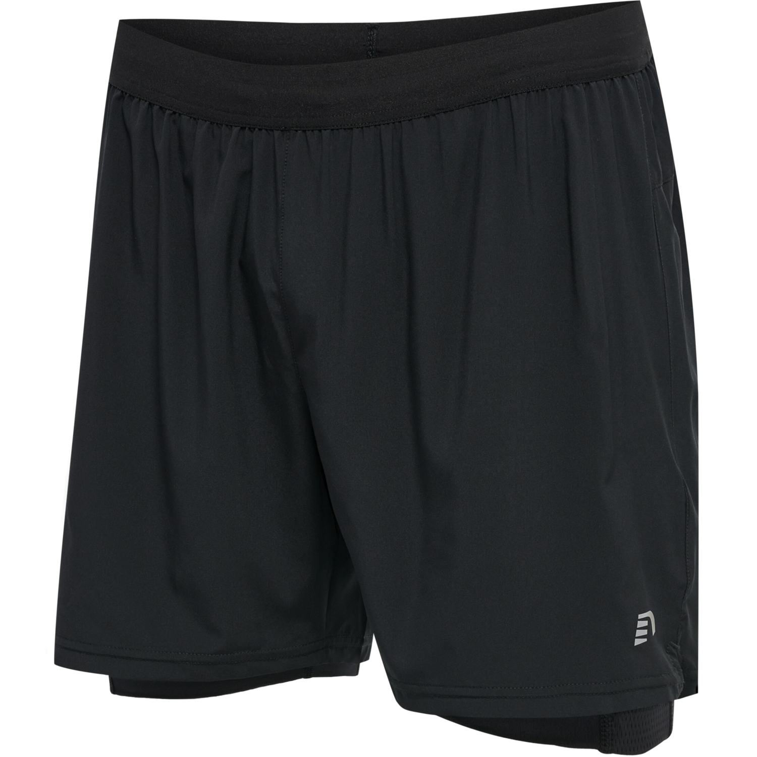 MEN'S CORE 2-IN-1 SHORTS