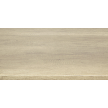 Werkblad AS28 175x60cm Grof Hout