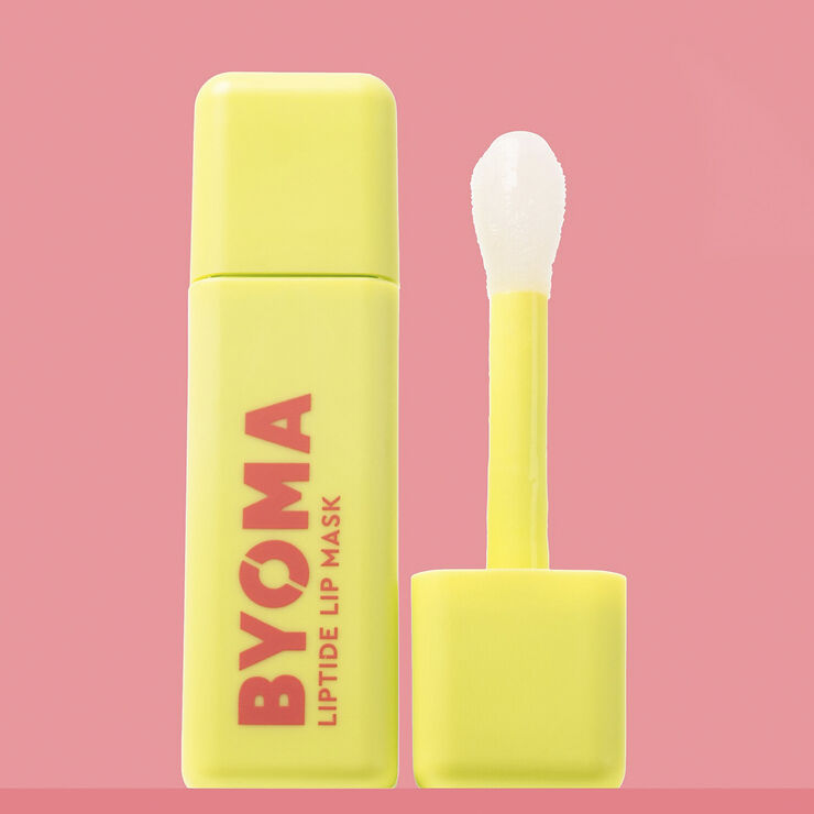 Byoma Liptide Lip Mask - Læbemaske