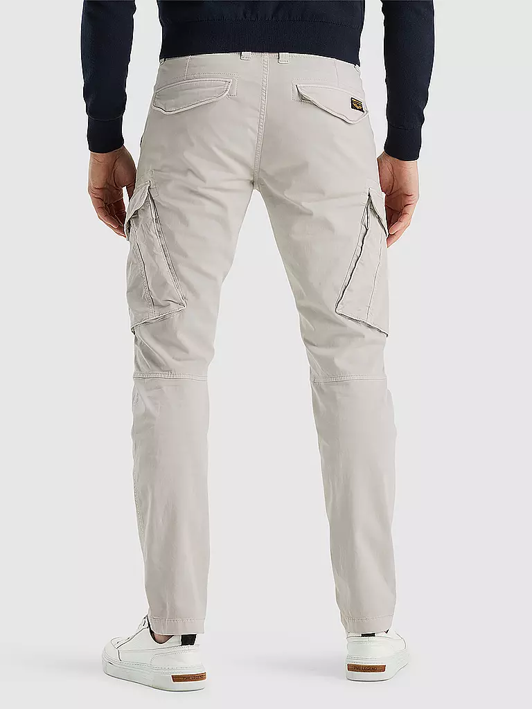 PME LEGEND Cargohose NORDROP  grau