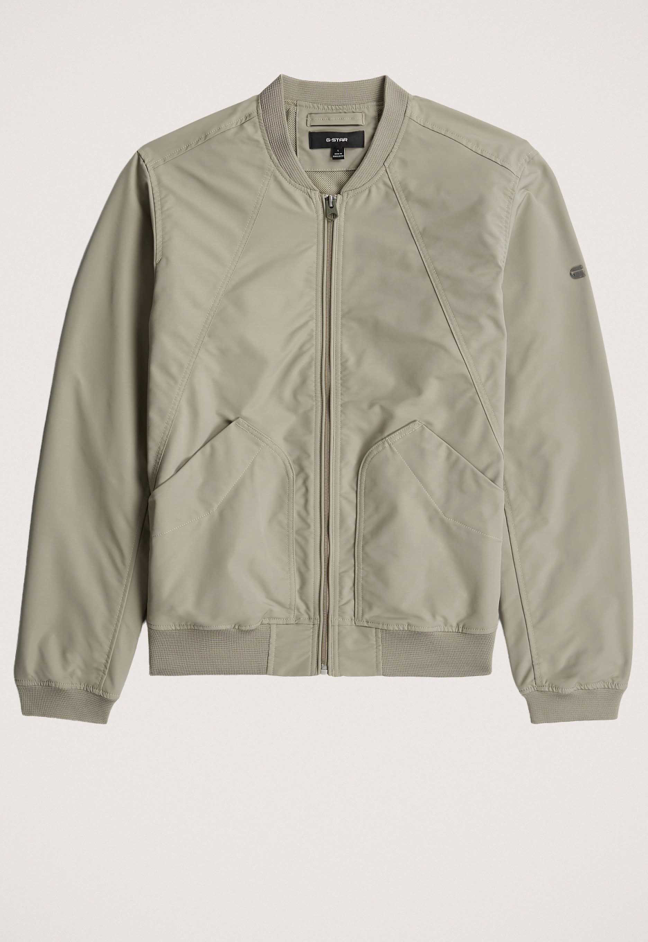 G-Star Unpadded Bomberjack