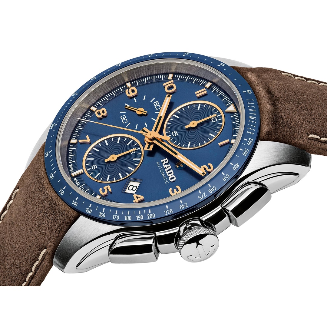 Rado HyperChrome XXL Automatik Chronograph
