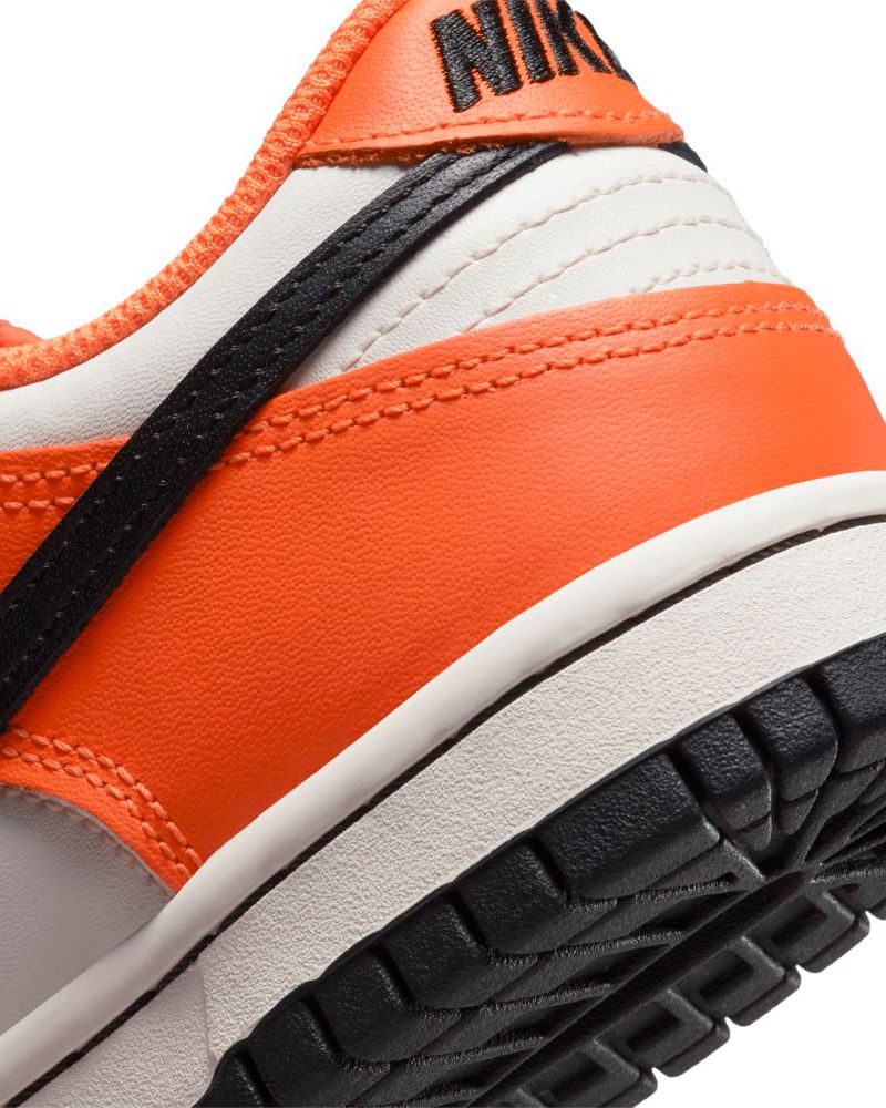 Chaussures Nike Dunk Low pour enfant