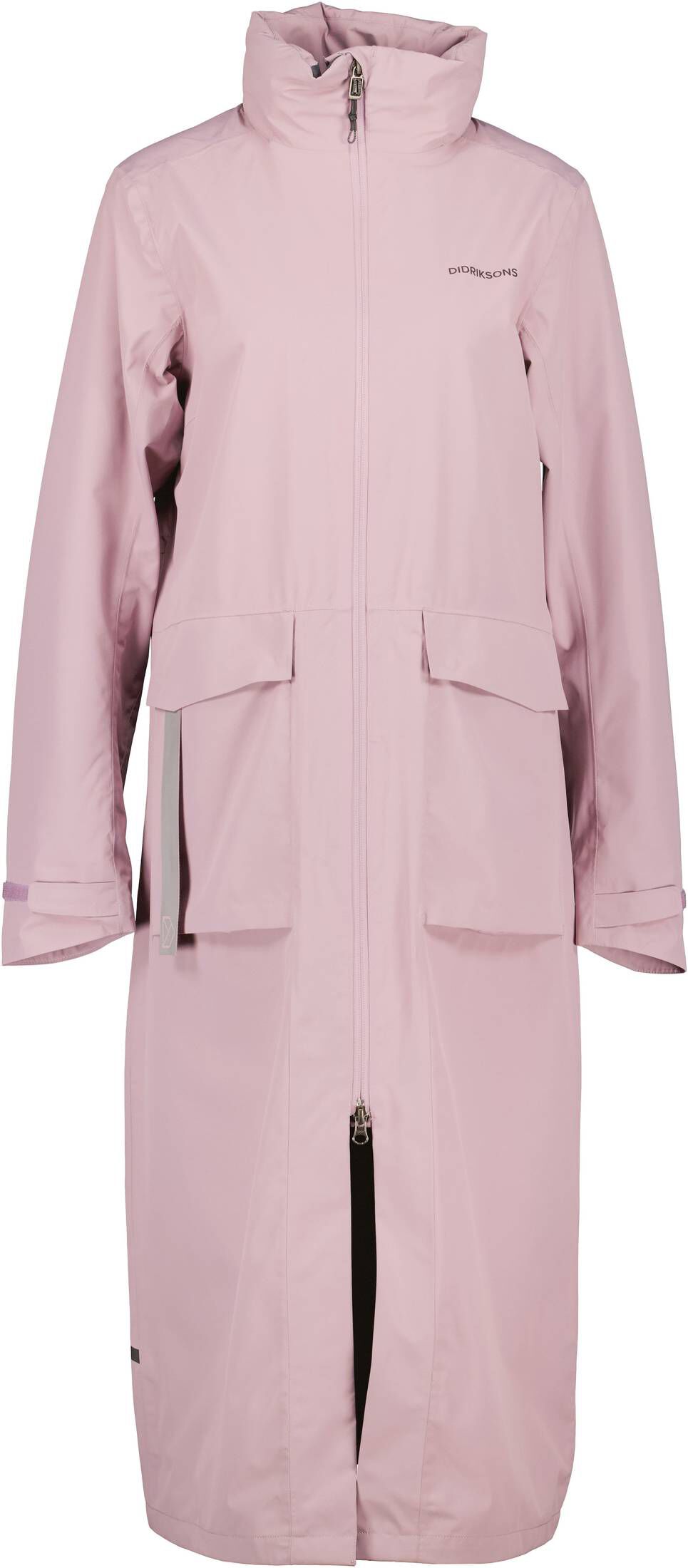 Didriksons| Damen Parka NADJA Regular Fit