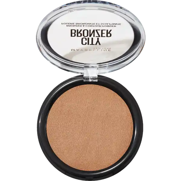 City Bronzer Nr. 300 Deep Cool