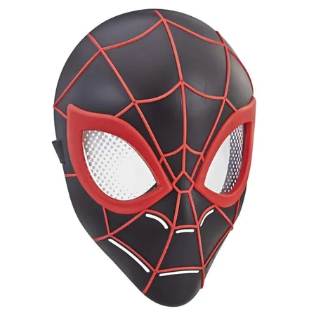 Hasbro Spider-Man Maske, 1 Stück, 2-fach sortiert
