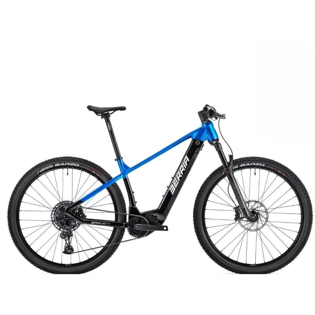 Berria Bravo Hybrid HP (2024) | Diamond