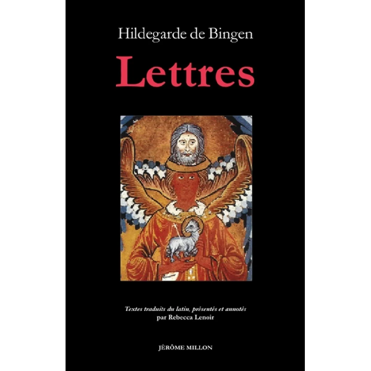Lettres : 1146-1179 : textes choisis · Occasion