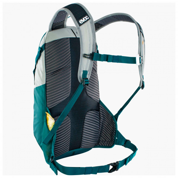 Evoc - E-Ride 12 - Sac à dos vélo