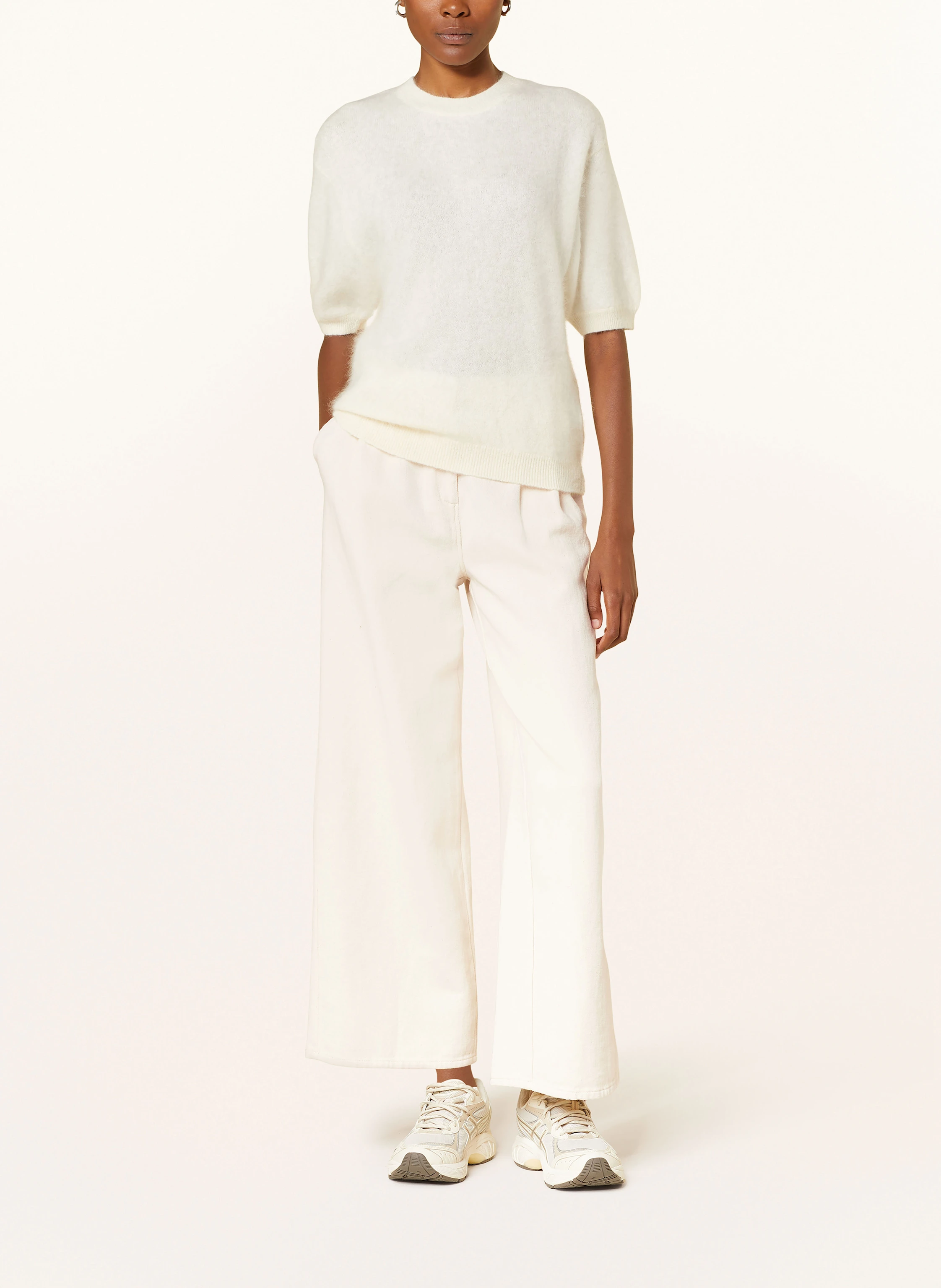 American Vintage Marlenehose