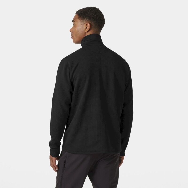 Evolved Air 1/2 Zip Midlayer - Polaire homme