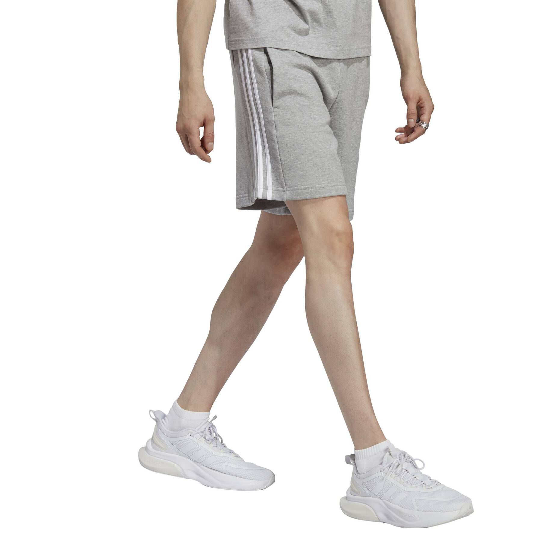 adidas Sportswear| Herren Shorts ESSENTIALS FRENCH TERRY