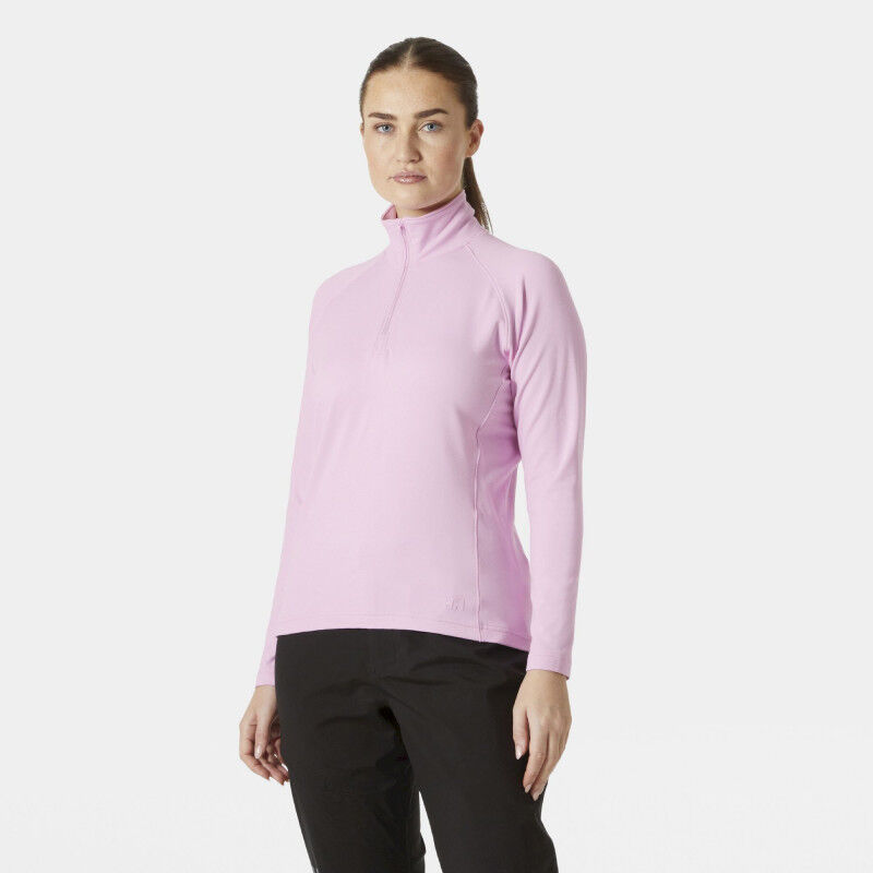 Verglas 1/2 Zip - Polaire femme