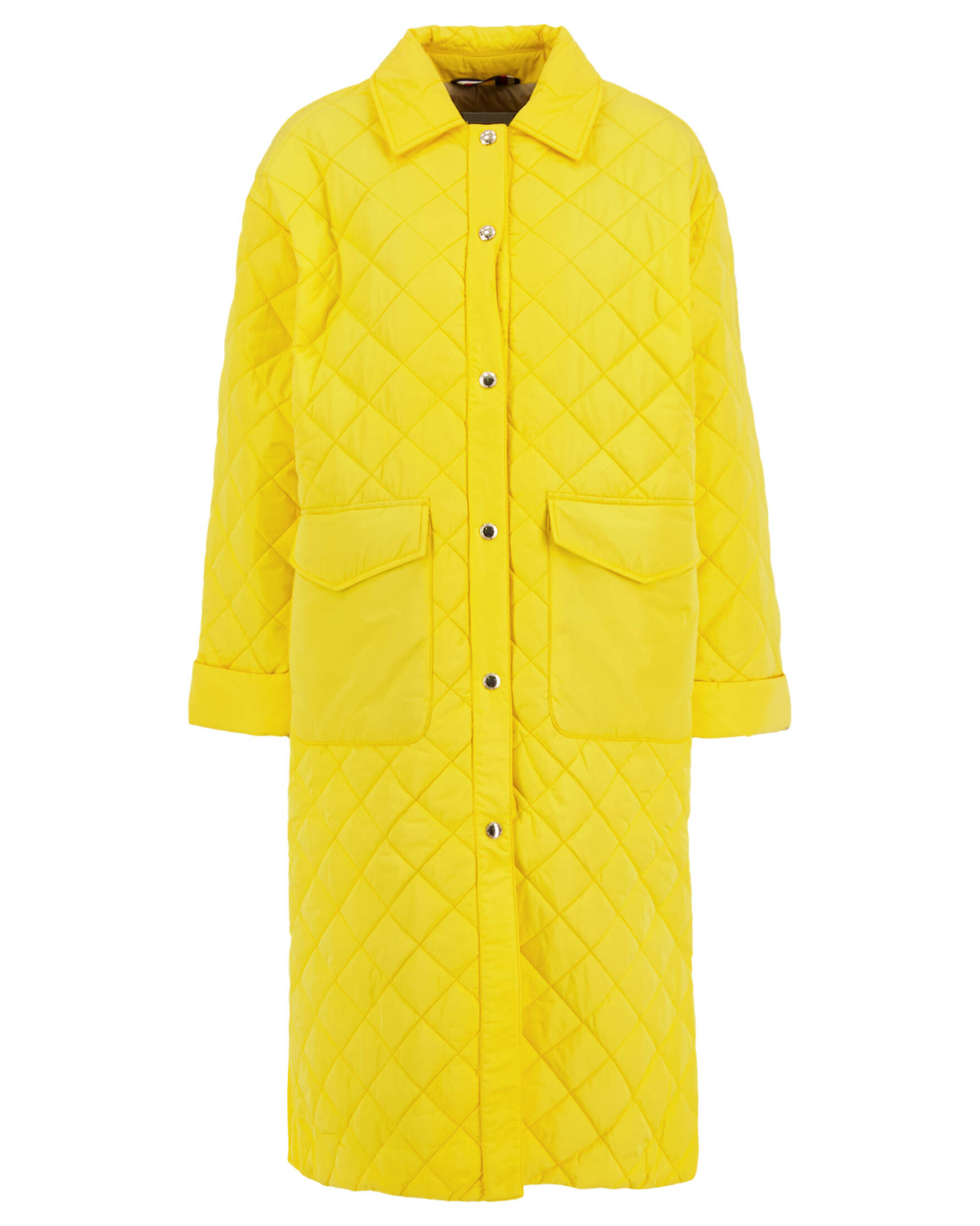 Tommy Hilfiger| Damen Hemdjacke QUILTED SORONA