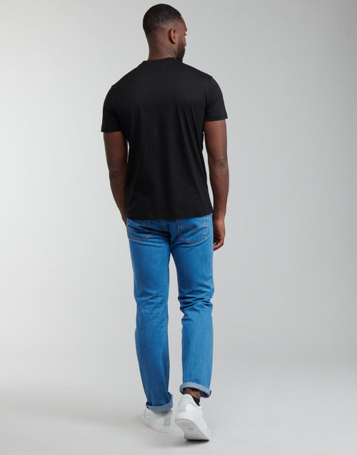 Emporio Armani - 8N1TN5 - Noir
