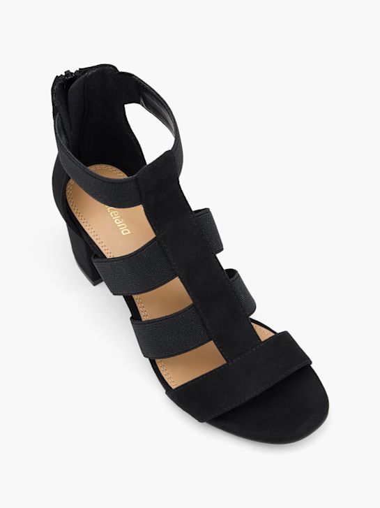 Graceland Sandalette
