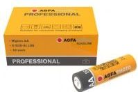 Agfaphoto Professional AA / LR06 / MN1500 Alkaline Batterij (100 stuks)