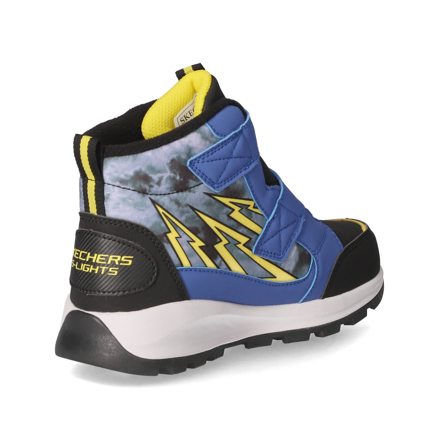 Skechers High Sneaker HYDRO FLASH - blau