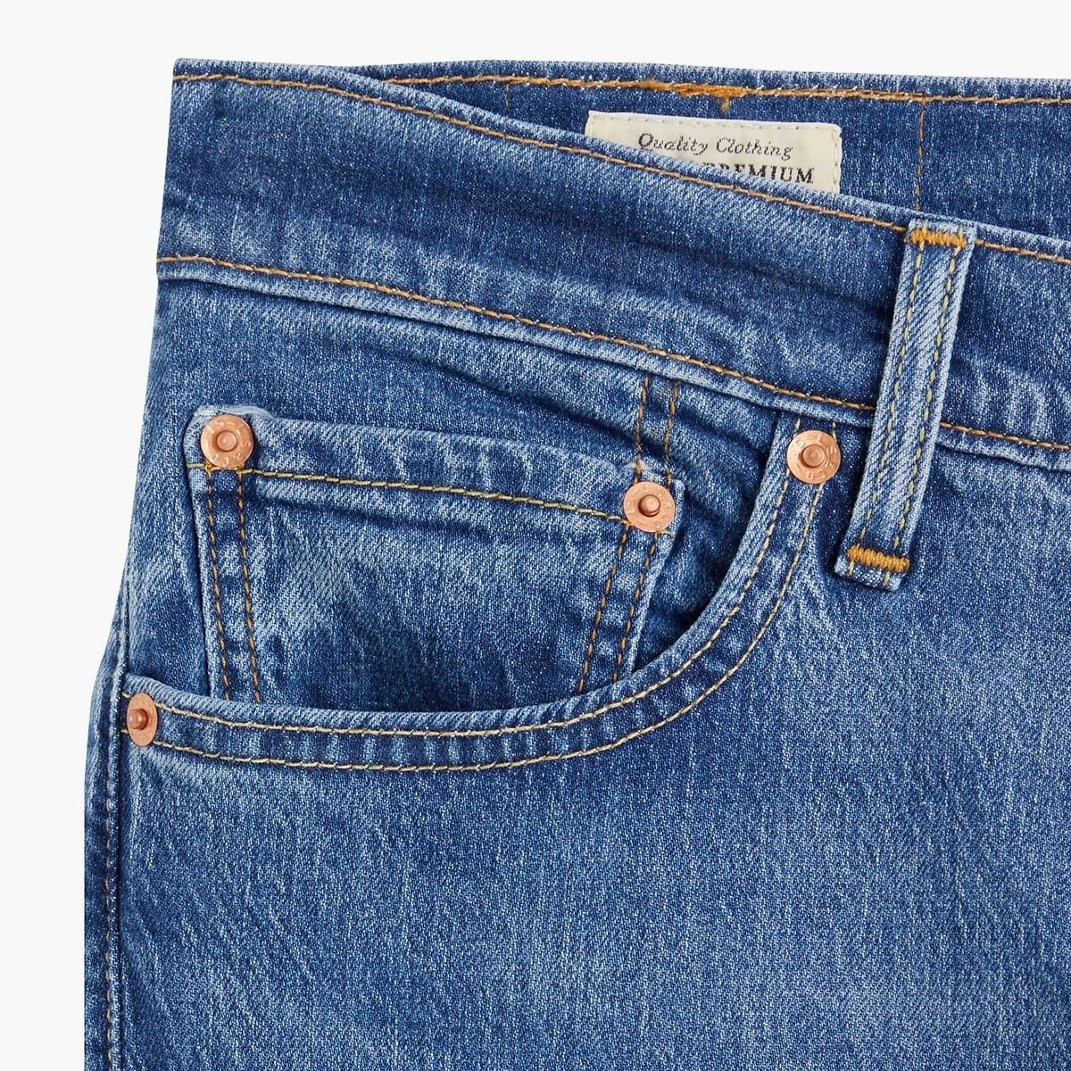 Calça jeans slim Levi's 511™