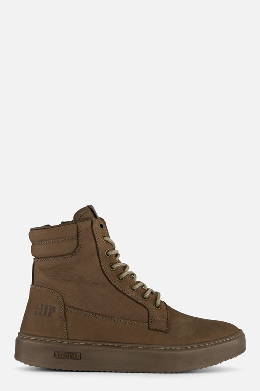 HIP veterboots groen