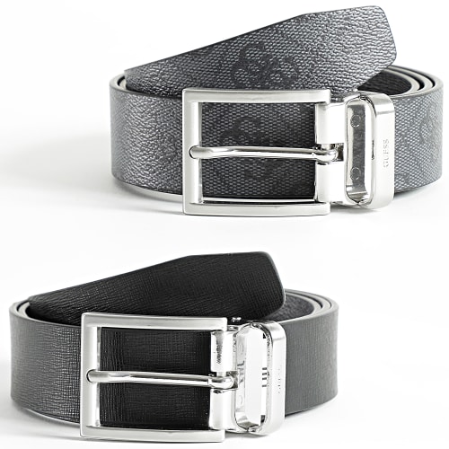 Ceinture Réversible BM7541 Noir