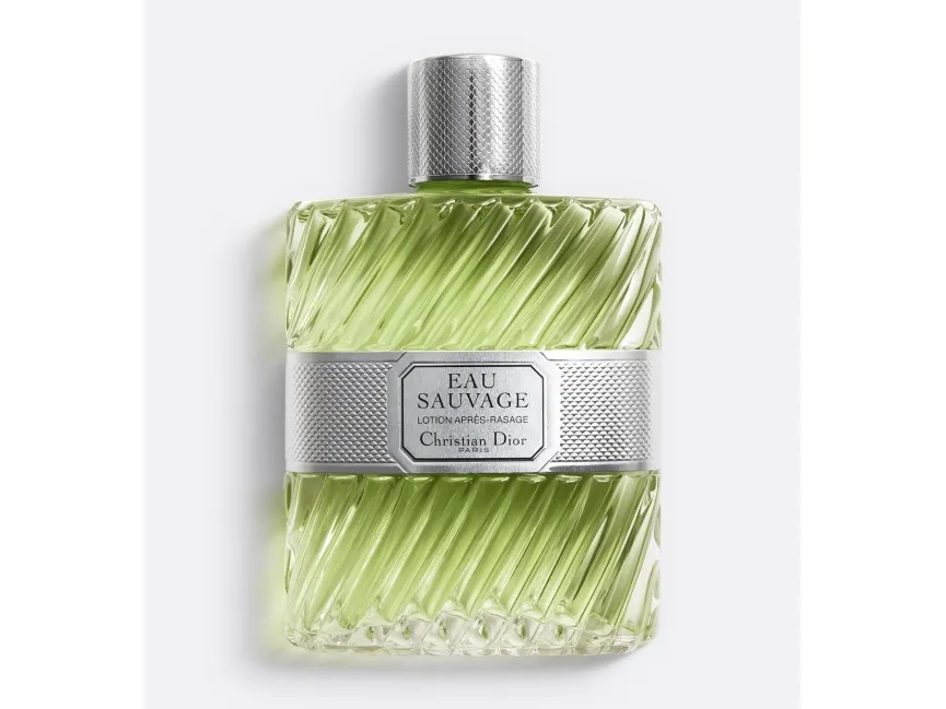 Christian Dior DIOR EAU SAUVAGE M A/S 200ML