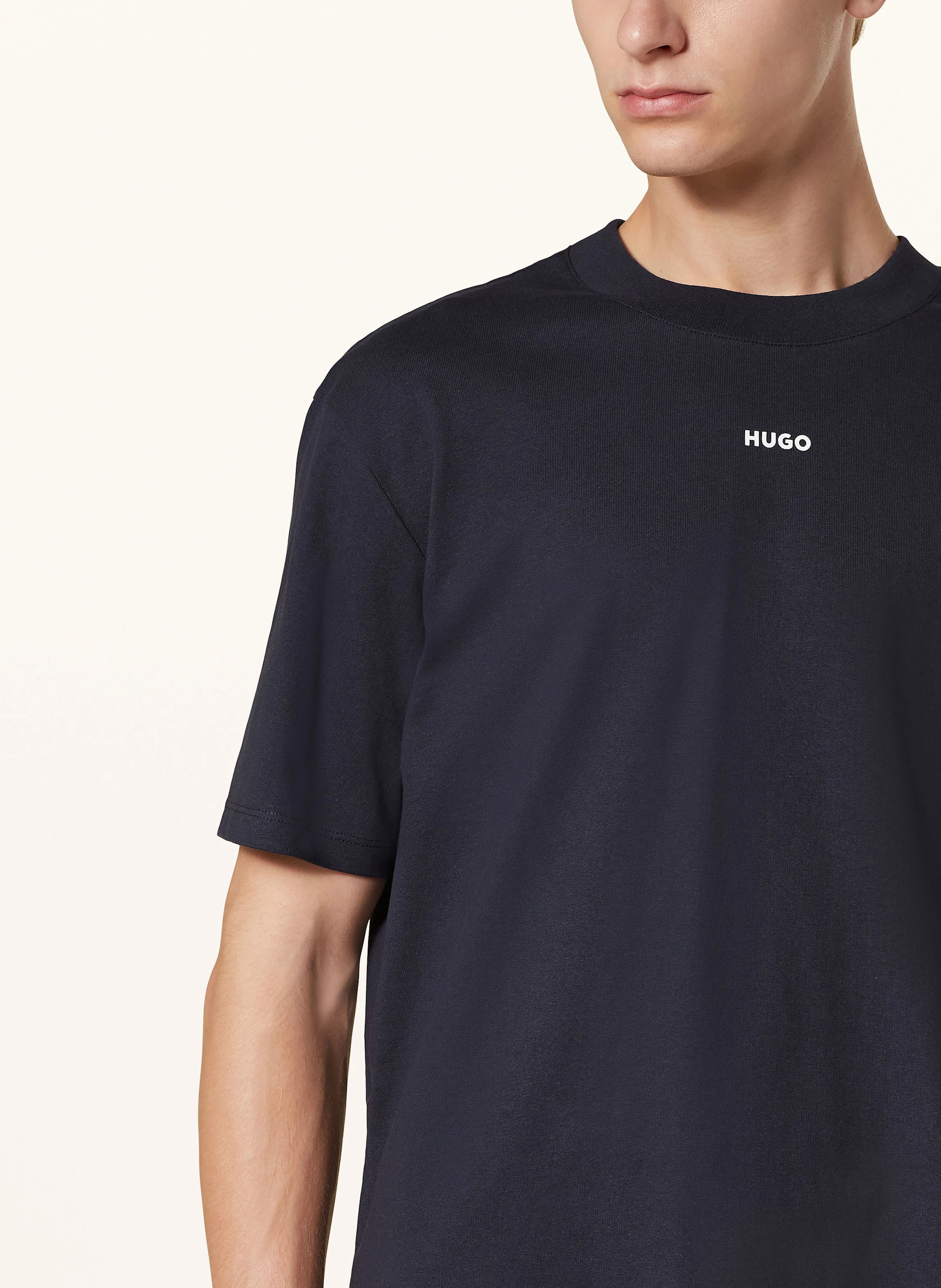 HUGO T-Shirt DAPOLINO