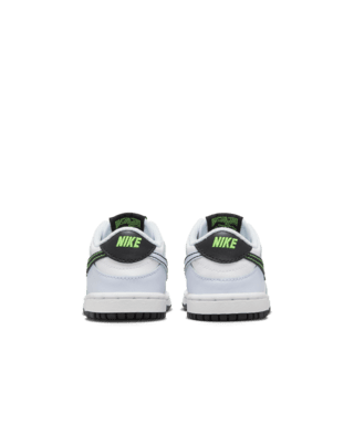 Nike Dunk Low Baby/Toddler Shoes