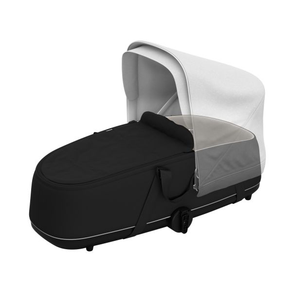 Thule Shine Reiswieg Black