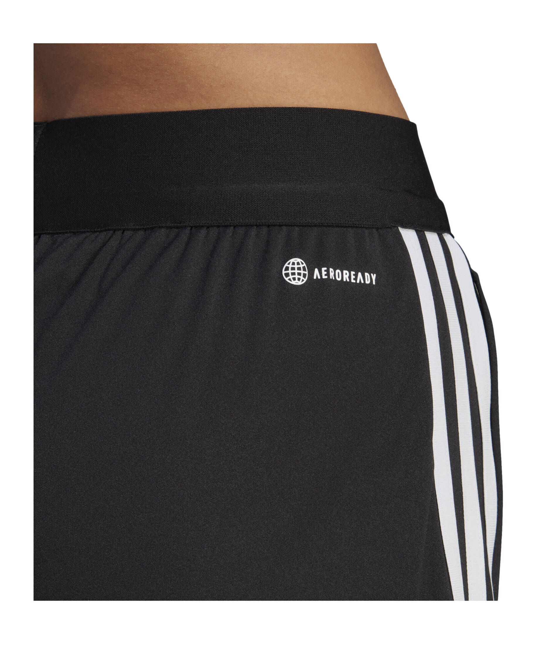 adidas Performance| Damen Fußball - Teamsport Textil - Shorts Tiro 23 League Trainingsshort low Damen
