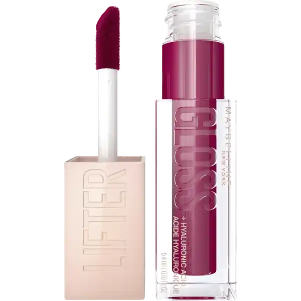 Lifter Gloss Nr. 025 Taffy