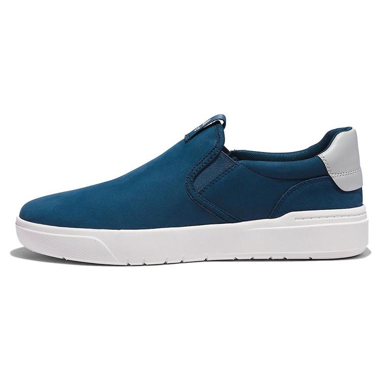 Timberland Seneca Bay Slip on Dark Blue