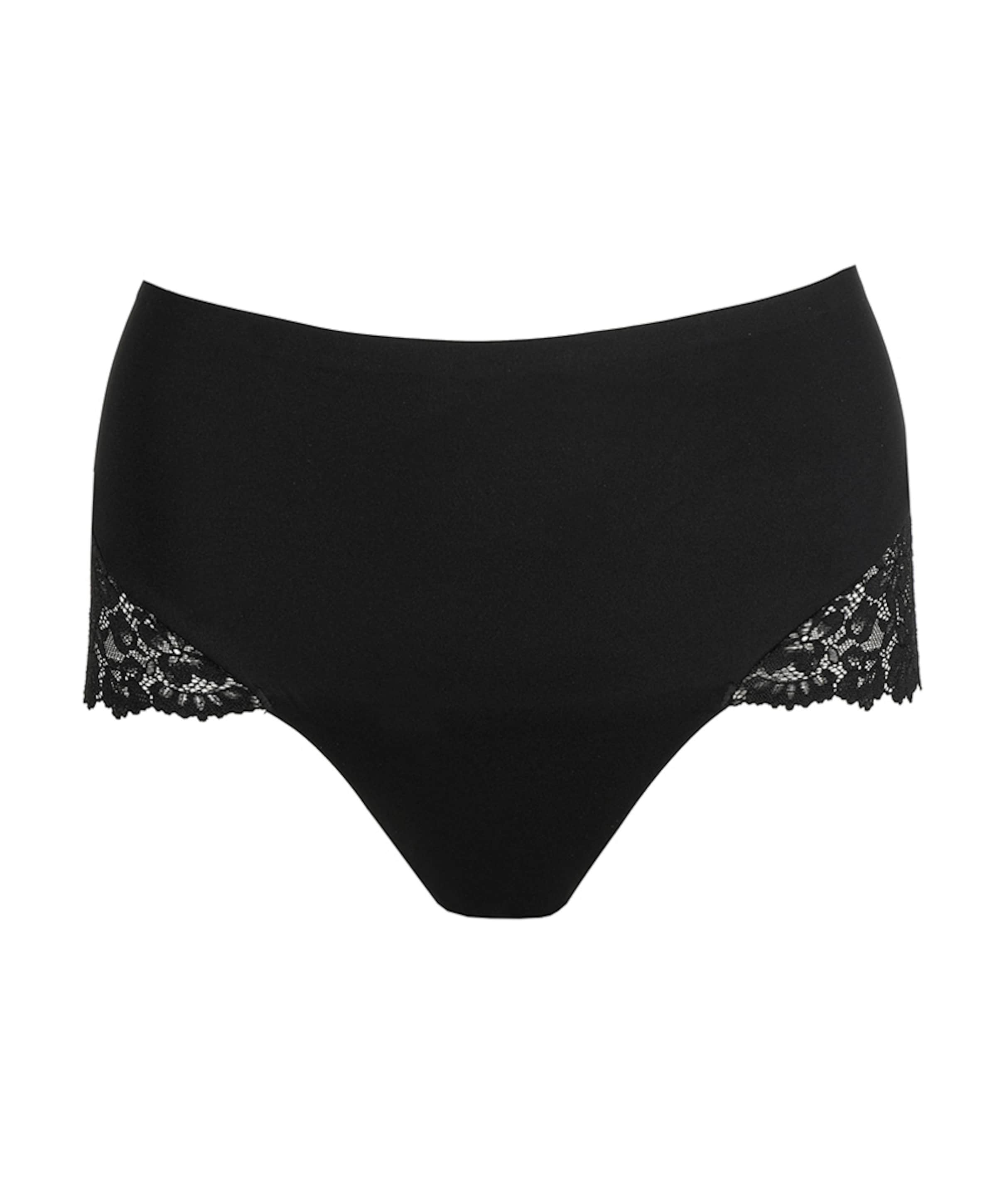 Marie Jo Dames slip zwart