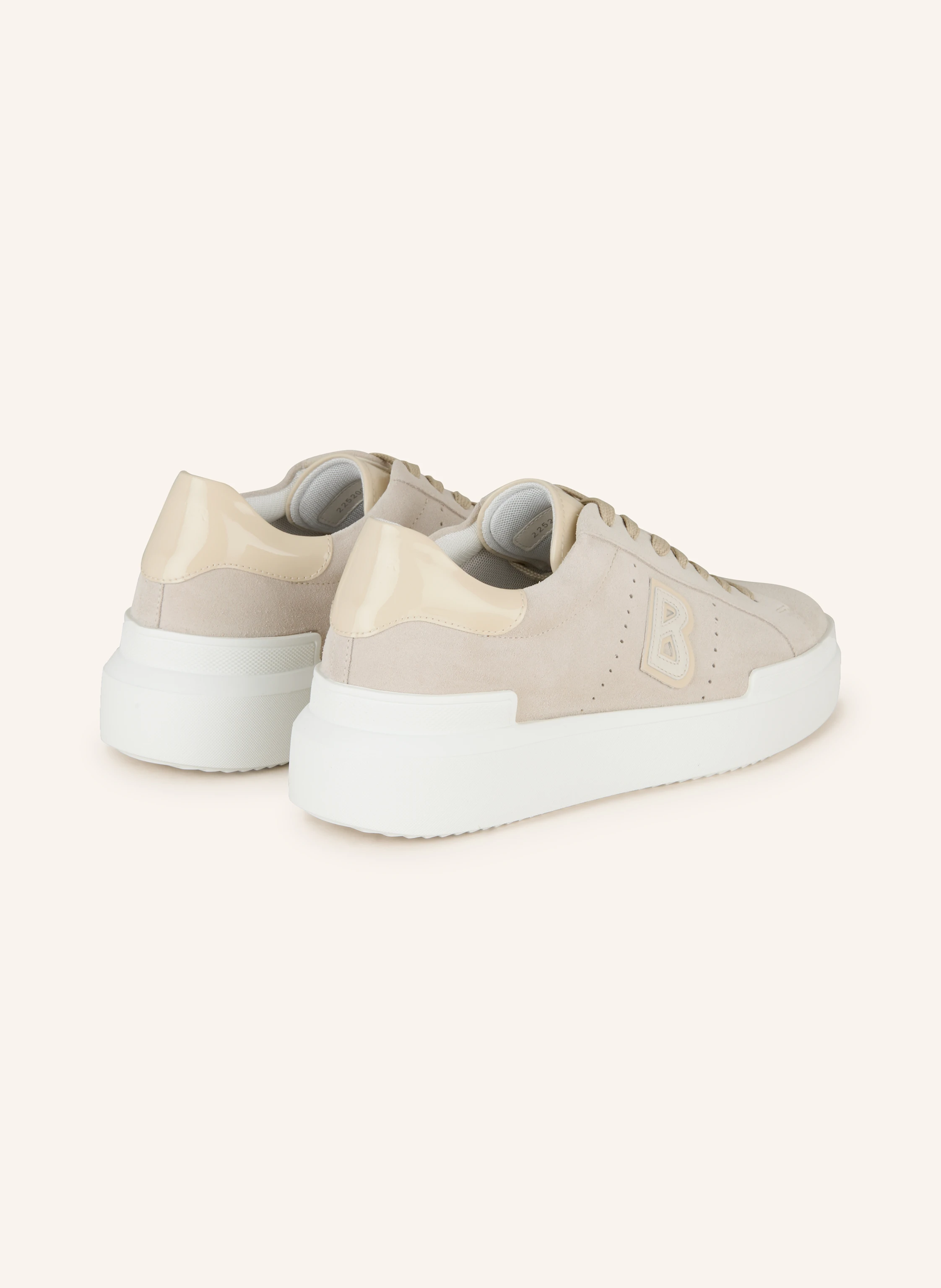 BOGNER Sneaker HOLLYWOOD