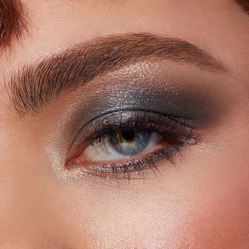Sigma Beauty - Quad Oogschaduwpalet