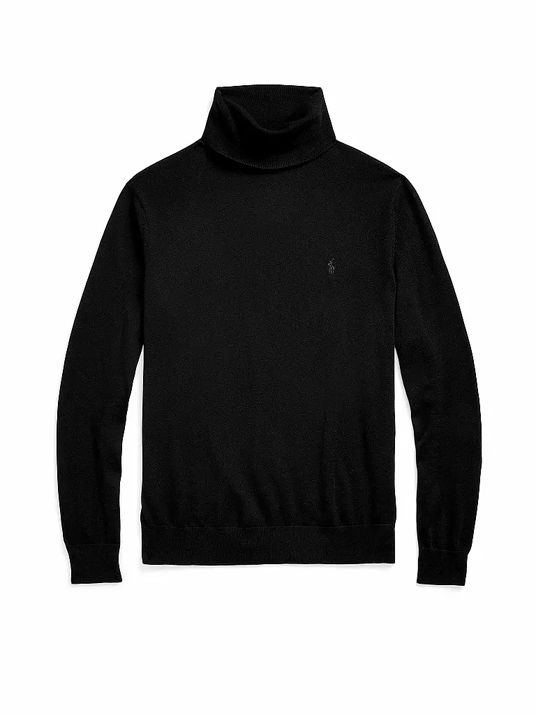 POLO RALPH LAUREN Pullover schwarz
