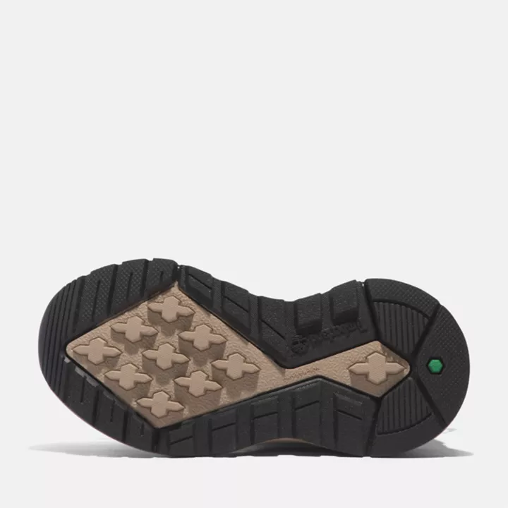 Chukkas Killington Trekker pour tout-petit en jaune