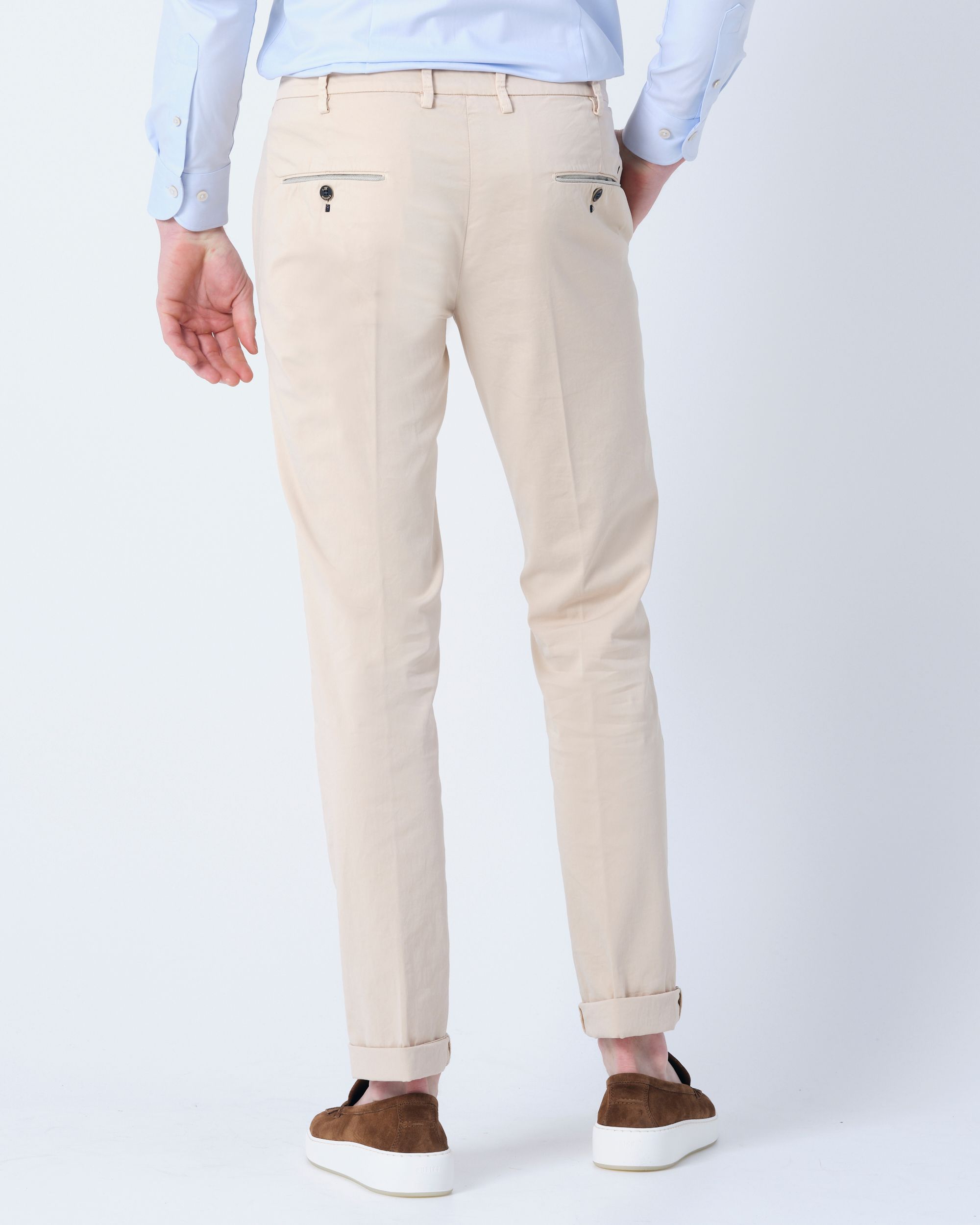 Mason's  Chino