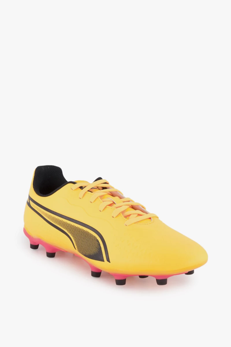 Puma King Match FGAG Herren Fussballschuh