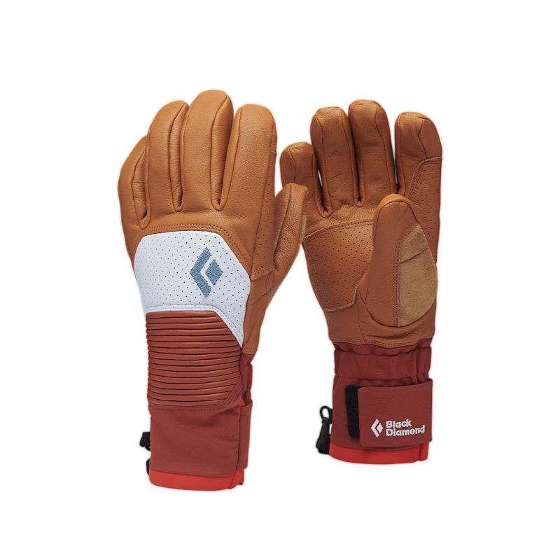 Impulse Gloves - Gants ski