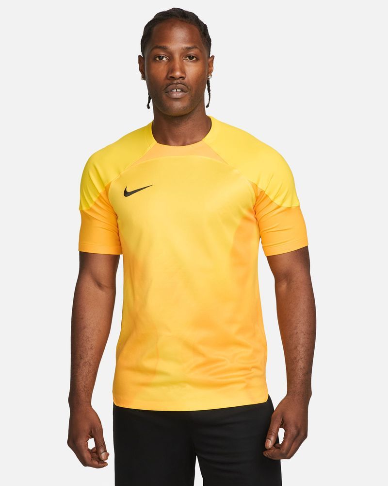 Maillot de gardien Nike Gardien IV pour homme